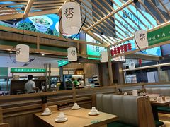 大堂-厨帮湘(花都雅乐城店)