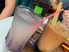 -丽丰茶冰室