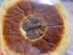 糯香紫米米面包-富贵面包公司(运河店)