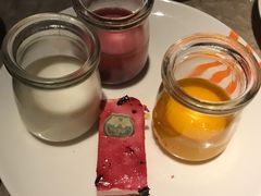 -V-ONE西雅图海鲜自助餐厅(仓山万达广场店)