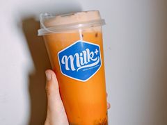-milkplus·泰式奶茶(较场东路店)