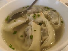 -一品粤珍轩(吴中路店)
