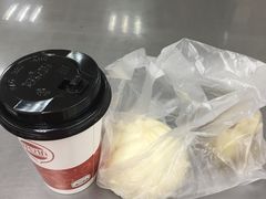 -复旦大学本部-食堂
