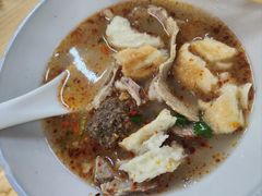 -宋老三苏肉羊肉汤老店