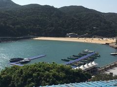 -东澳岛