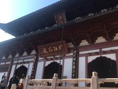 -径山寺