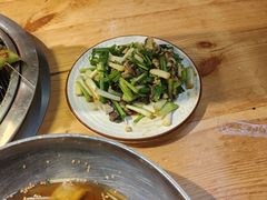 -7星海鲜烧烤(紫光福郡店)