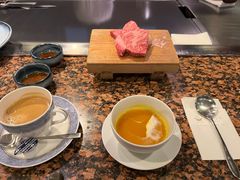 -神户牛排餐厅MOURIYA(总店)