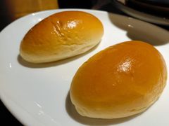 陈皮豆沙包-庐灶江南·江南菜·四合院Bistro(东直门雍和宫·原华侨宾馆店)