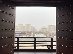 -定鼎门遗址博物馆