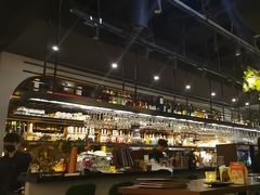 -Shantek象提南亚餐厅&西餐融合Bistro(淮海中路店)