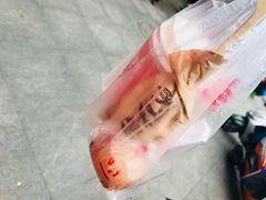 -肥叔锅贴(滨湖欣园店)