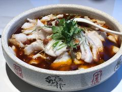 -风味小馆(天目湖宾馆店)