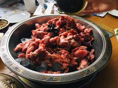 -冰煮羊(山水小区店)