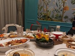 -唐宫·粤菜海鲜(万象城店)