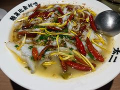 -太二酸菜鱼(武汉光谷保利店)