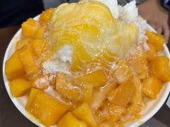 -水牛奶皇后糖水铺(深圳总店)