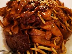 -文兴酒家(Chinatown - Gerrard Street)