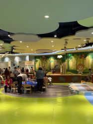 -MELAND CLUB亲子乐园•派对(虹桥万象城店)