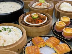 -馨越楼·点心·粤菜(赤坎店)