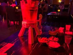 -夜火烤摊·东北烧烤酒场·老杨小黄鱼