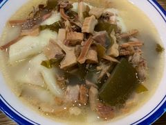 -庆蓉云·庆云面(双林店)