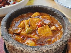 -嫩芽 ·地道重庆菜(十八梯露台夜景店)