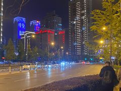 -盛江山自助料理(奥莱锦辉购物广场店)