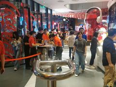 -东方明珠·可口可乐欢乐餐厅