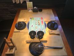 -手选潮汕鲜活牛肉火锅(二七广场店)