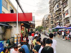 -凤张螺蛳粉·爽口粉(跃进路总店)