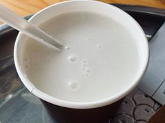 -谢怀亮芝麻茶