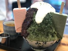 -WONDER ICE 萬得冰田(建設路总店)