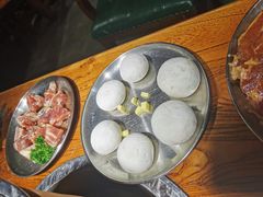 -原始泥炉烤肉(总店)