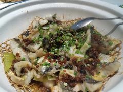 -虎哥私房菜(馒头山店)