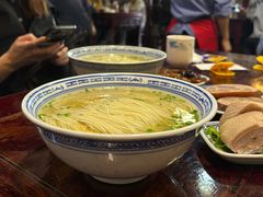 -同得兴 Since·1995 传统苏式面馆(嘉馀坊店)