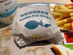 -麦当劳(季平店)