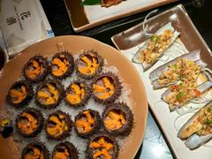 -花潮料理艺食馆(成都万象城店)