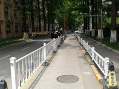 -南京航空航天大学(明故宫校区)