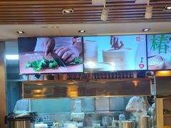 -西贝莜面村(当代商城店)