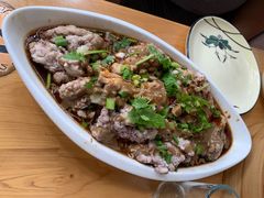 -正宗天津烧麦馆(柳州路店)