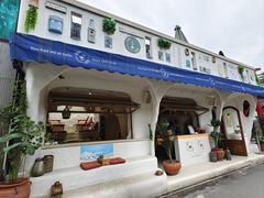 -Sirena海妖日咖夜酒