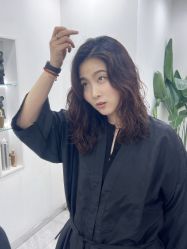 -赤道 Hair Salon