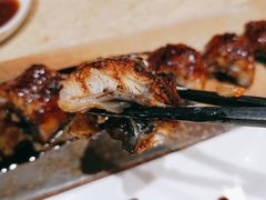 鳗鱼蒲烧-东京屋(武定路店)