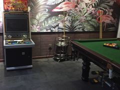 -屿家轻奢农家小院(十三陵店)