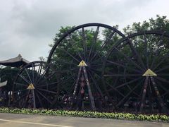 -呀路古热带植物园