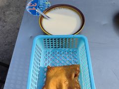 -张家油条