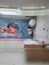 -中法母婴月子中心(南湖创始店)