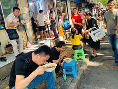 -马光荣肉丸糊辣汤(边东街店)
