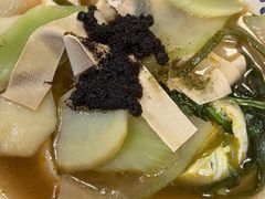 -芙蓉树下·四川冒菜(大悦城店)